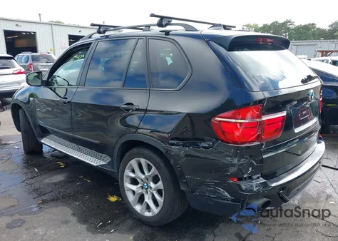 2012 BMW X5 xDrive35I/xDrive35I Premium/xDrive35I Sport Activity from USA, damaged, VIN 5UXZV4C52CL749729